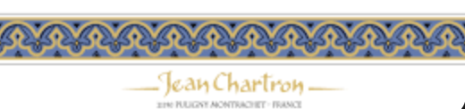 (image for) Jean Chartron CHASSAGNE MONTRACHET BLANC LES BENOITES 1999 [GL ]